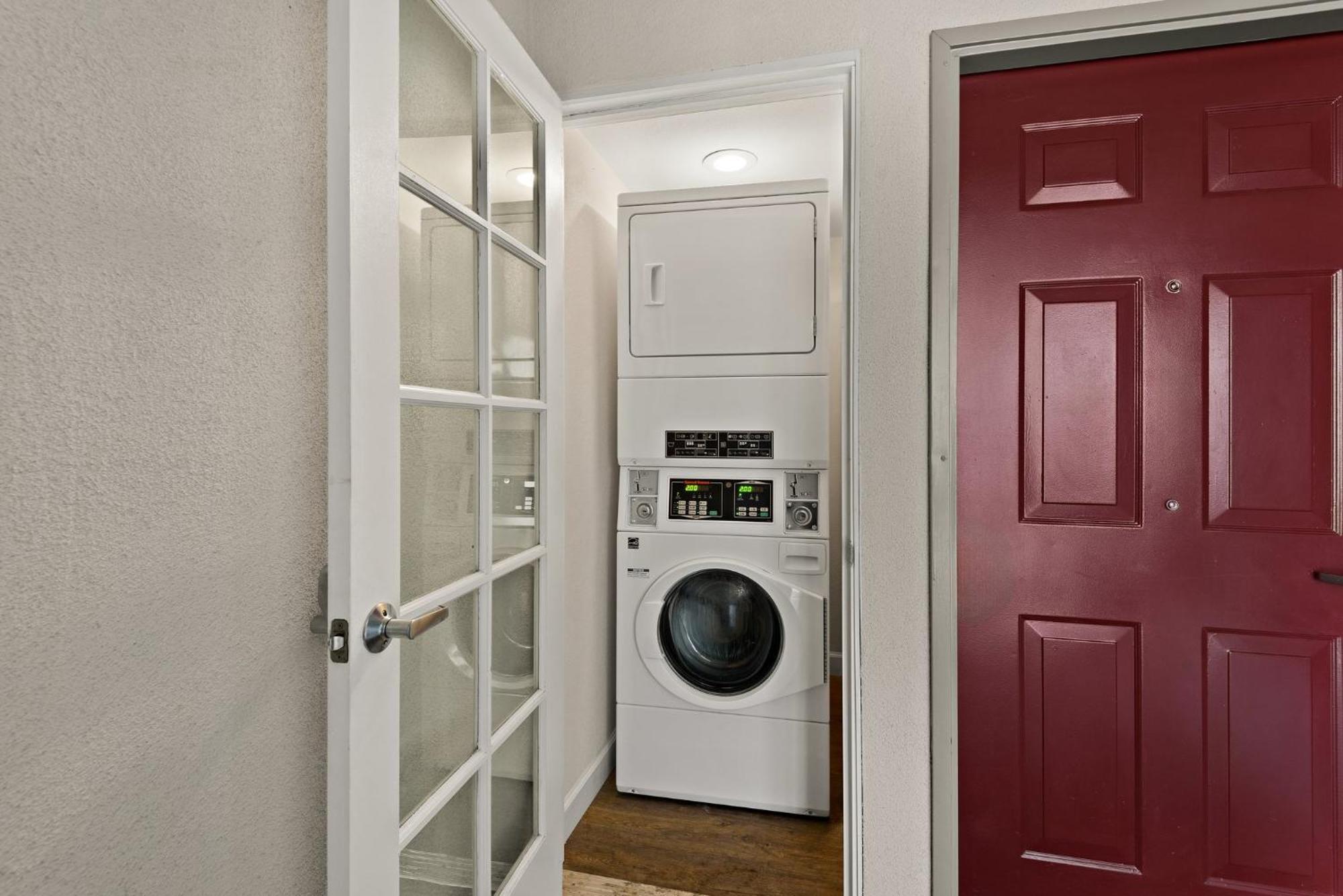 לוס אנג'לס Red Roof Inn Carson - Wilmington, Ca מראה חיצוני תמונה